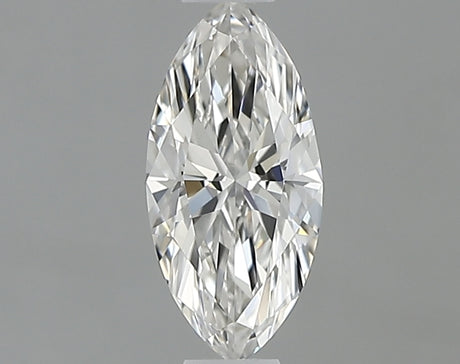 0.30 carat Marquise diamond H IF 