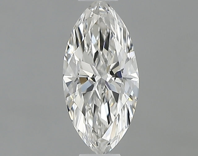 0.30 carat Marquise diamond H IF 