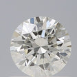 0.50 carat Round diamond G VVS1 Excellent