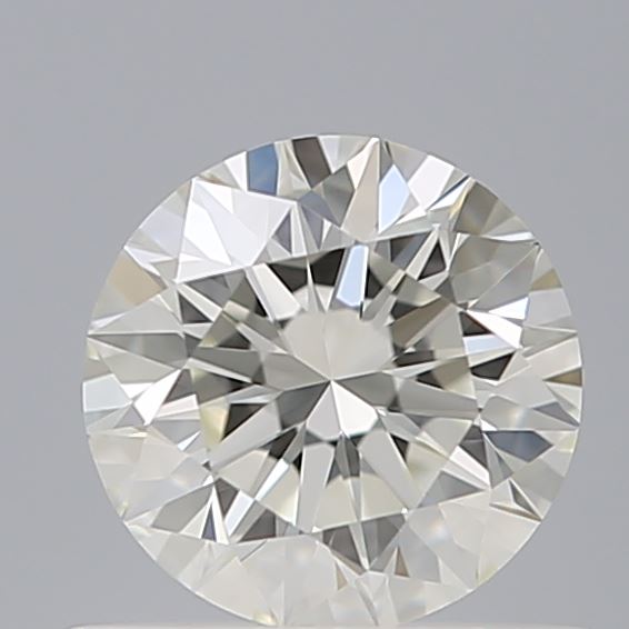 0.50 carat Round diamond G VVS1 Excellent