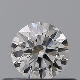 0.29 carat Round diamond F  VS2 Excellent