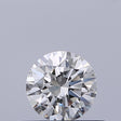 0.40 carat Round diamond G VVS2 Excellent