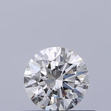 0.40 carat Round diamond G VVS2 Excellent