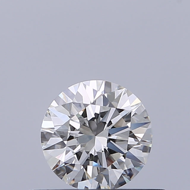 0.40 carat Round diamond G VVS2 Excellent