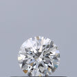 0.30 carat Round diamond G VVS2 Excellent