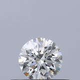 0.30 carat Round diamond G VVS2 Excellent