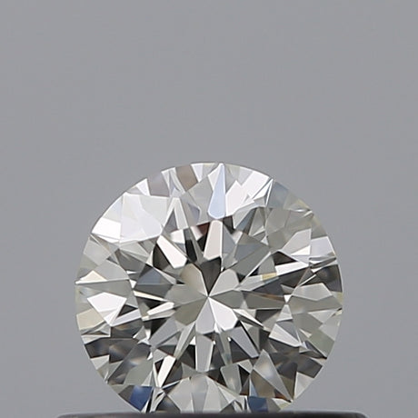 0.40 carat Round diamond G IF Excellent