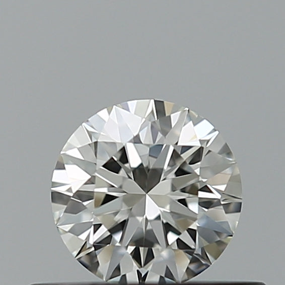 0.30 carat Round diamond G IF Excellent