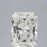 0.55 carat Radiant diamond G VVS1 