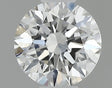 0.40 carat Round diamond D VVS2 Excellent