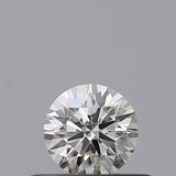 0.28 carat Round diamond G  VS1 Excellent
