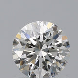 0.65 carat Round diamond H  SI1 Excellent