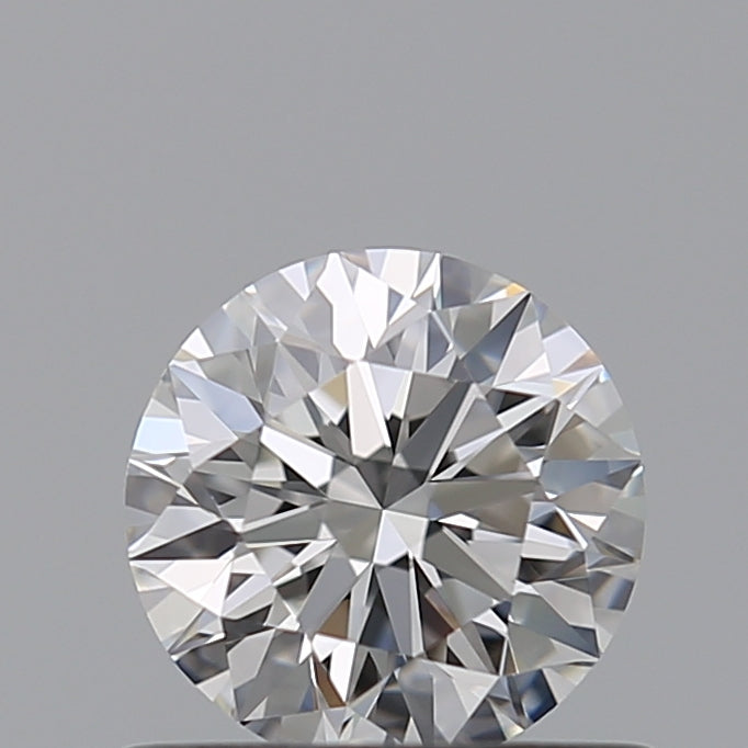 0.61 carat Round diamond G  IF Excellent