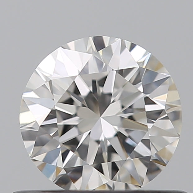 0.50 carat Round diamond G  VS1 Excellent