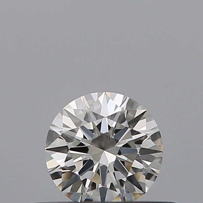 0.31 carat Round diamond H  VVS1 Excellent