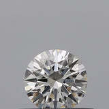 0.31 carat Round diamond H  VVS1 Excellent