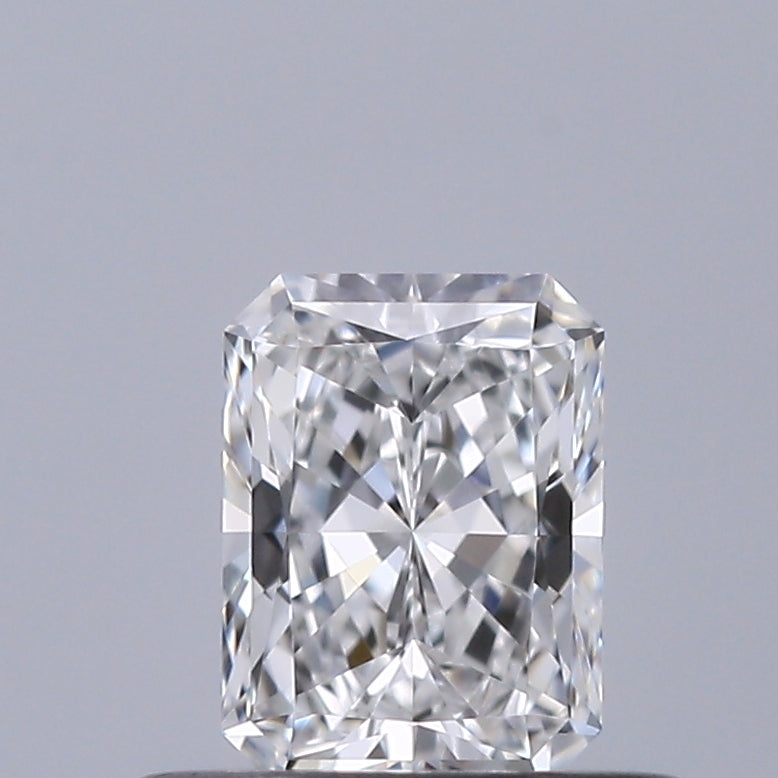 0.40 carat Radiant diamond E IF 