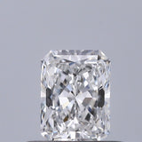 0.40 carat Radiant diamond E IF 