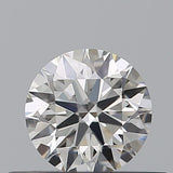 0.28 carat Round diamond F  VVS2 Excellent