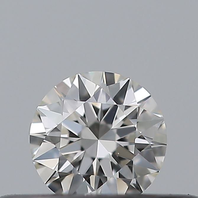 0.19 carat Round diamond G  VVS1 Excellent