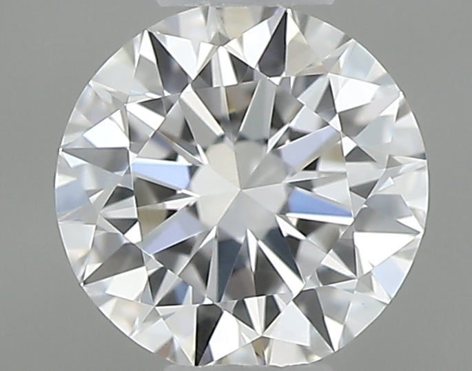 0.30 carat Round diamond D  VS1 Excellent