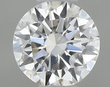 0.30 carat Round diamond D  VS1 Excellent
