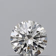 0.30 carat Round diamond F VS2 Excellent