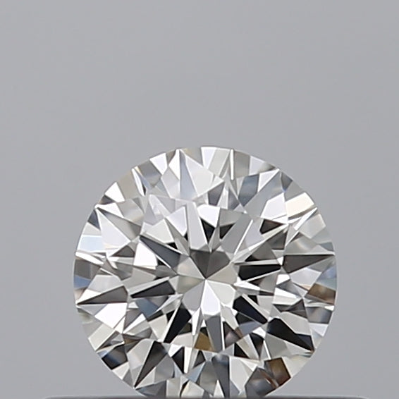 0.30 carat Round diamond F VS2 Excellent