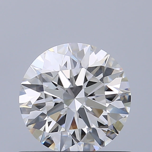 0.73 carat Round diamond D VVS2 Excellent