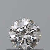 0.30 carat Round diamond F  VVS2 Excellent