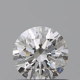 0.57 carat Round diamond F  VS2 Excellent