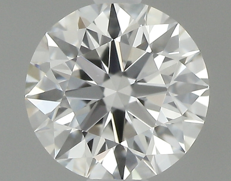 0.45 carat Round diamond G  VS1 Excellent