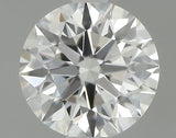 0.45 carat Round diamond G  VS1 Excellent