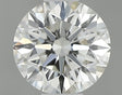 0.40 carat Round diamond H VS2 Excellent