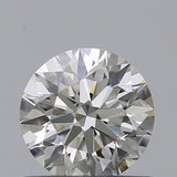 0.60 carat Round diamond I  VS2 Excellent