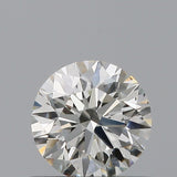 0.51 carat Round diamond J  SI1 Excellent