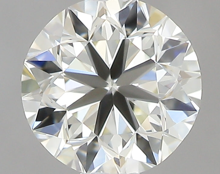 0.40 carat Round diamond J  VVS1 Very good