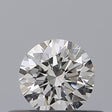 0.31 carat Round diamond E  VVS2 Excellent