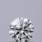 0.35 carat Round diamond H VVS2 Excellent
