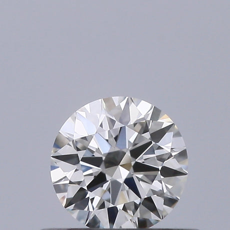 0.35 carat Round diamond H VVS2 Excellent