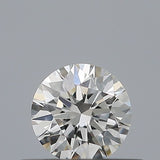 0.30 carat Round diamond F  VVS2 Excellent