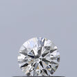0.30 carat Round diamond H VVS1 Excellent