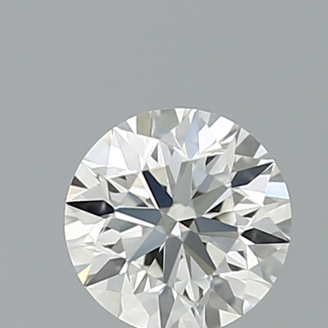0.23 carat Round diamond E VVS1 Excellent