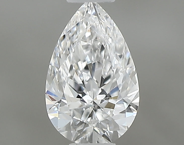 0.32 carat Pear diamond D  VS1 