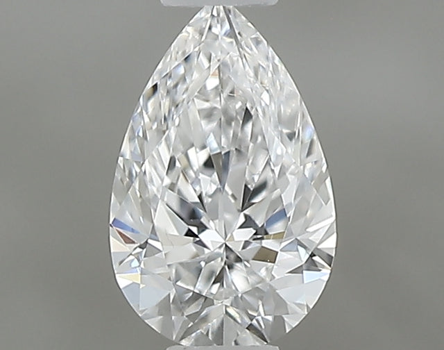 0.32 carat Pear diamond D  VS1 