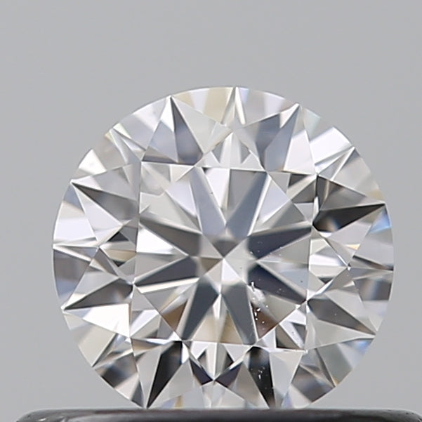 0.40 carat Round diamond D  SI1 Excellent