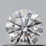 0.40 carat Round diamond D  SI1 Excellent