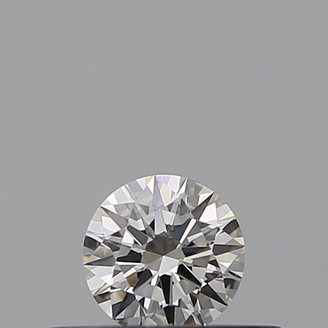 0.19 carat Round diamond G  IF Excellent