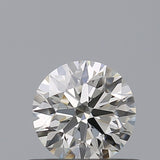 0.50 carat Round diamond H  VVS2 Excellent