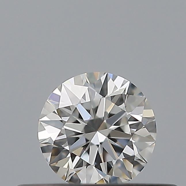 0.24 carat Round diamond E  VS1 Excellent
